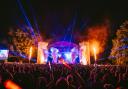 Classic Ibiza celebrates its 10th year at Blickling in 2025