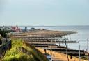 Should a ban on dogs remain in force on Hunstanton Beach?