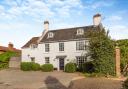 Southernwood House in Hingham is for sale at a guide price of £1.25 million