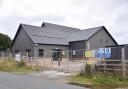 Council tax in Easton may be increased to help fund the upkeep of an unfinished community centre