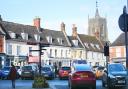 Car parking charges could be introduced in Aylsham