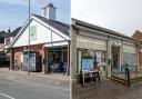 Two Co-op stores in Norfolk are closing for refurbishment work