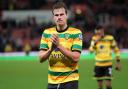 Ryan Bennett spent five years at and played over 100 games for Norwich City.