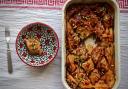 November 17 is the day to celebrate the sweet and decadent treat that is baklava