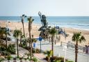 The 2025 International Partnering Forum will be held in Virginia Beach, VA