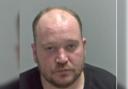 A man has been jailed for 20 weeks for repeated offences of anti-social behaviour in a town. 