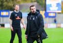 Linnets boss Adam Lakeland