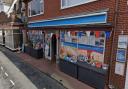 A new post office counter is opening at Tidings Newsagents in Horning