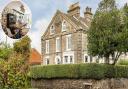 A four-storey home in Earlham Road, within the Golden Triangle, is on sale with Websters estate agent for £600,000