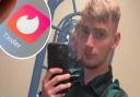 Jamie Kadolski denies 13 sexual offences on women  he met on Tinder