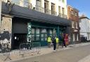 Kerry's is set to open in Norwich later this month