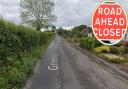 Green Lane in Reydon is set to be temporarily closed for five days this month. Picture: Google Images/Newsquest