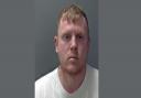 Matthew Ferguson is wanted by police