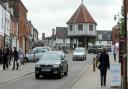 Car parking charges are increasing in Wymondham