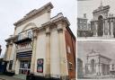 Dereham's Orion Cinema turns 100 this month