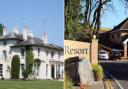 Congham Hall and Potters Resort are Good Hotel Award 2024/25 winners