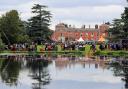 Red Rooster Festival returns to the grounds of Euston Hall in Suffolk