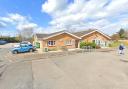 Watlington Medical Centre, near King's Lynn