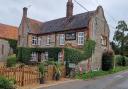 The Wheatsheaf in West Beckham has reopened with a new look