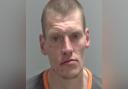 Prolific shoplifter Paul James has been jailed for 18 weeks