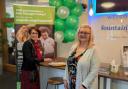 Debt centres celebrate combined 15 years of helping people