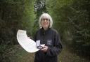 Prestigious Norfolk nature award given to local scientist