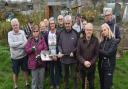 Wymondham allotment holders are fighting for a new home after receiving a shock eviction notice