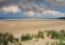 Holkham beach has been named one of the UK's best winter beaches