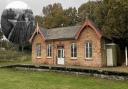 Corpusty station to be restored