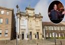 Jools Holland will perform at King's Lynn Festival 2025