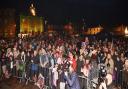 The King's Lynn Christmas lights switch-on will take place on November 24