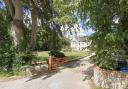 The Rookery care home in Walcott