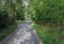 A woman has died after a serious collision in Beetley, near Dereham