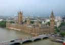 Houses of Parliament, London