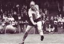 Bill Punton was a League Cup winner at Norwich City during an eight-year spell. Picture: Archant