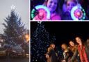 People will be out in Dereham again for its highly anticipated Christmas Lights event