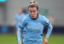 Lauren Hemp last appeared for Manchester City in early November (Martin Rickett/PA)