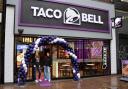 Taco Bell has finally opened in London Street in Norwich