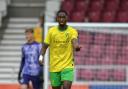 Norwich City defender Emmanuel Adegboyega continues to impress on loan at Dundee United