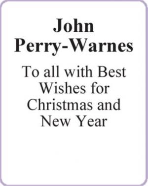 John Perry-Warnes