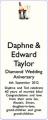 Daphne - Edward Taylor