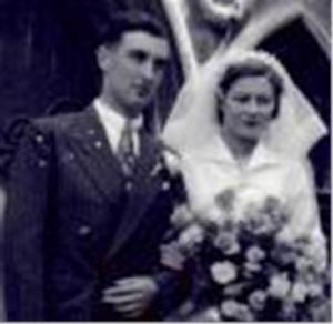 RONALD and PHYLLIS DURRANT