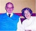 FRED and EVELYN COOPER - BUNNETT