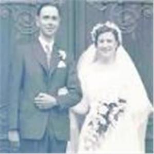 JACK and BETTY STEVENS