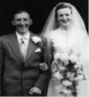 PHILIP AND MAJORIE MASSINGHAM