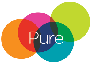 Pure Recruitment Logo