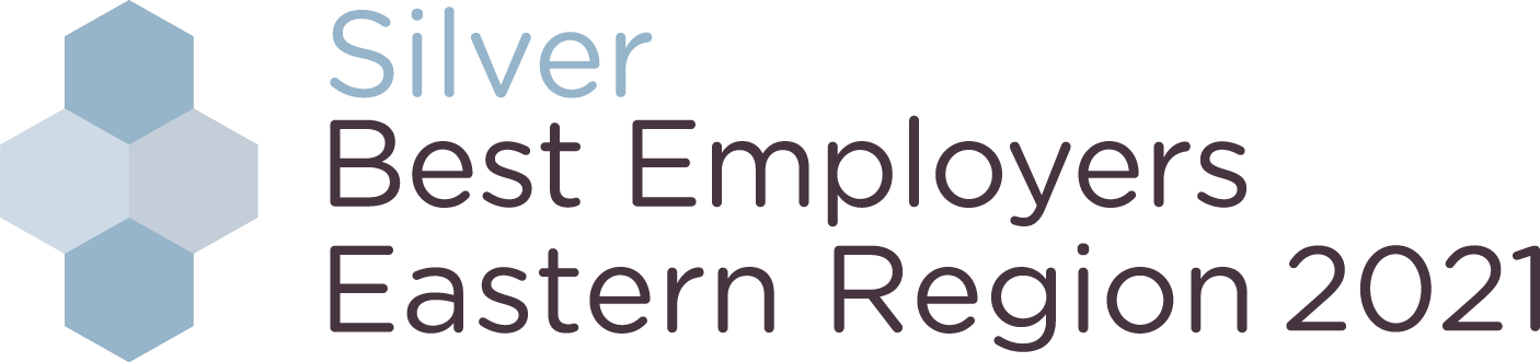 Silver-Best-Employers-Eastern-Region2021