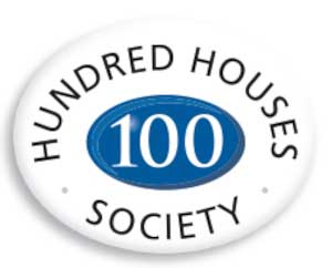 Hundred Houses Society