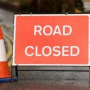 Road closures are expected on Puddingmoor Road and Rigbourne Hill in Beccles next week