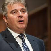 Great Yarmouth MP Brandon Lewis did not reply to our several attempts to contact him